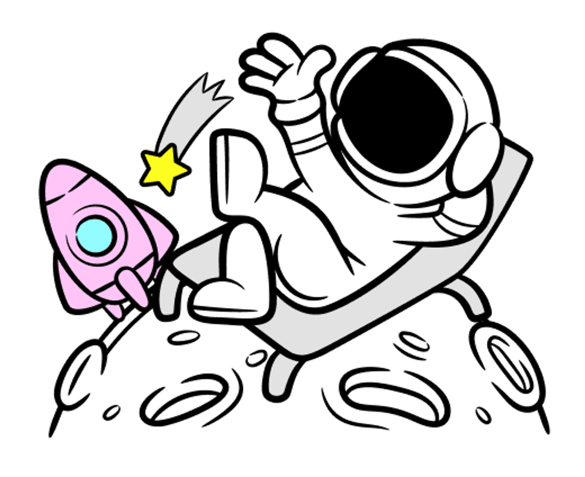 Indo Bintang Rezki - Aerial farm landscape in Indonesia